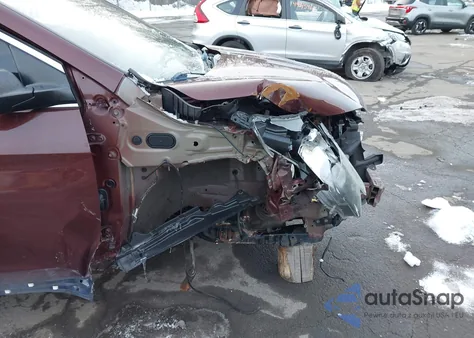 2015 Honda Cr-V Lx из США, поврежденный, VIN 5J6RM4H37FL059341